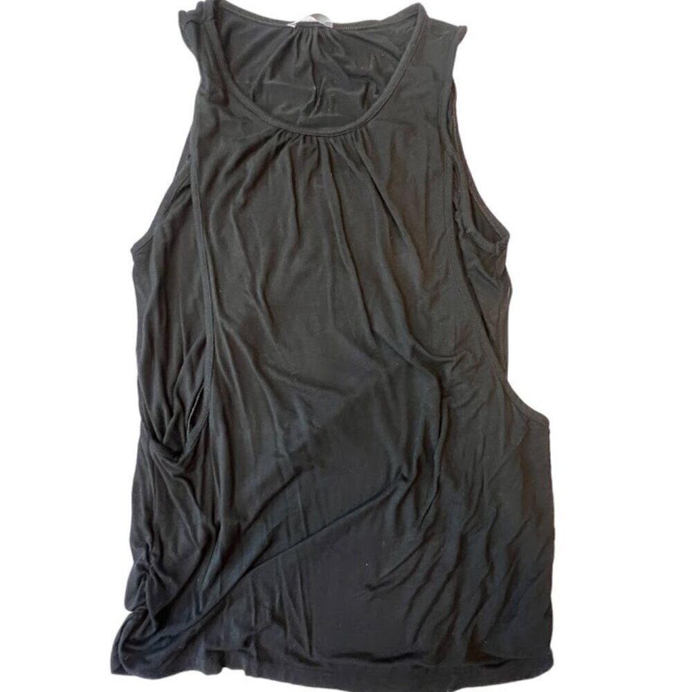 Maternity Nursing Tank XL